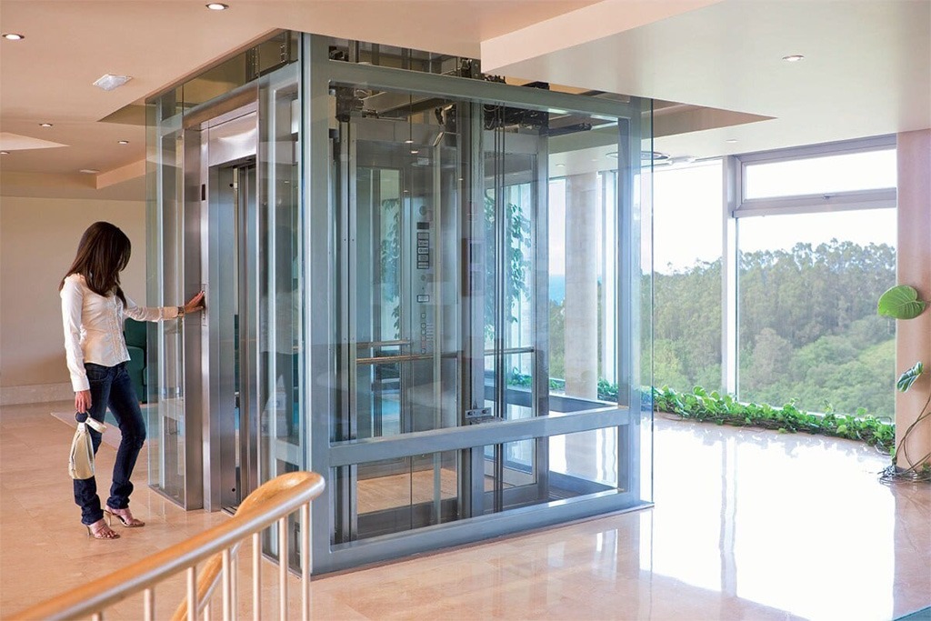 Bungalow Elevator Installation Services