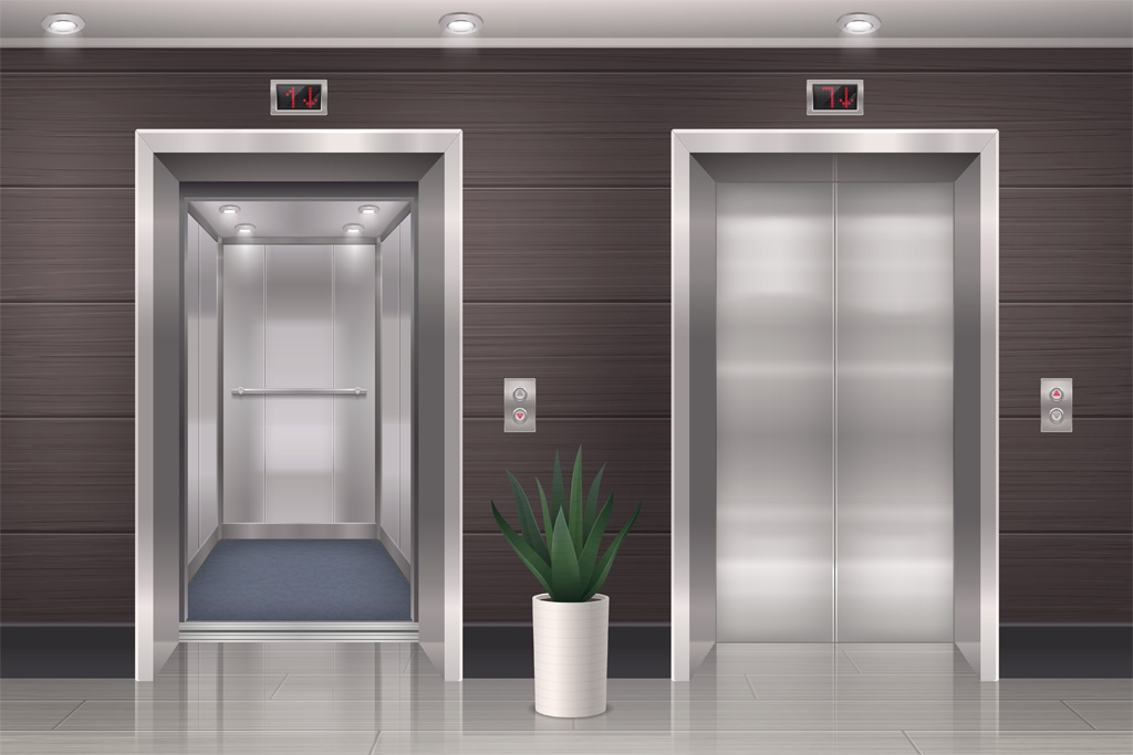 Premium Passenger Elevator solutions